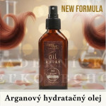 Hc Lab arganový OLEJ hydratačný 100 ml Hc Lab arganový OLEJ hydratačný 100 ml